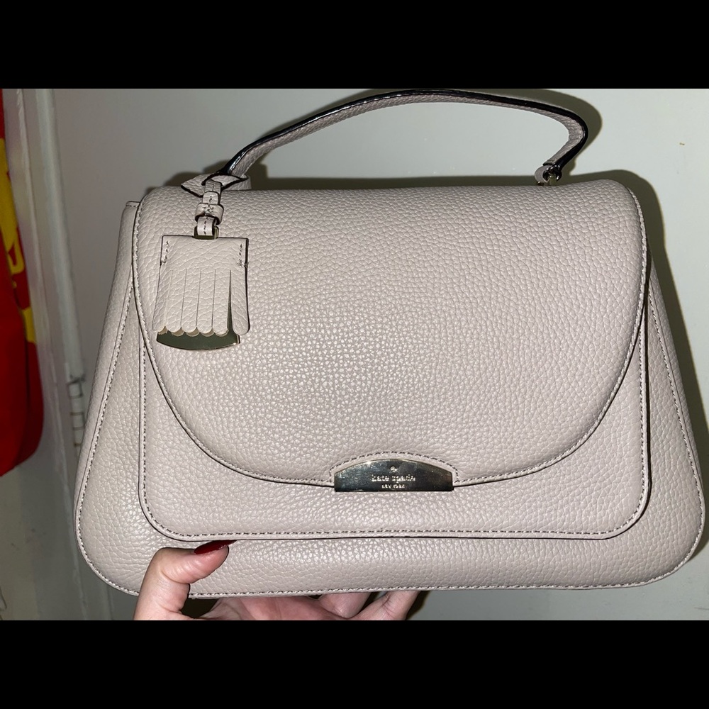Kate spade purse & wallet